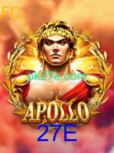 Descubra o Fascinante Mundo de Apollo: Jogo Envolvente e Atual