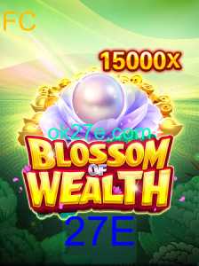 Descubra o Fascinante Mundo de BlossomofWealth: Um Jogo Único de Estratégia e Fortuna