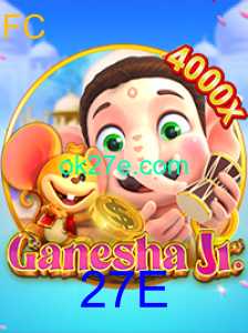 GaneshaJr: Explorando as Regras e Dinâmicas do Novo Jogo de Estratégia 27E