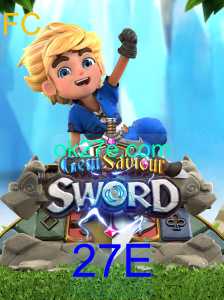 Explorando o Fascinante Mundo de GemSaviourSword
