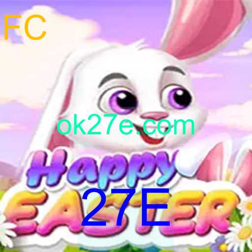 Descubra o Mundo Encantado de HappyEaster com 27E
