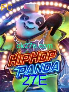 HipHopPanda: Descubra o Fenômeno dos Jogos que Está Conquistando o Mundo
