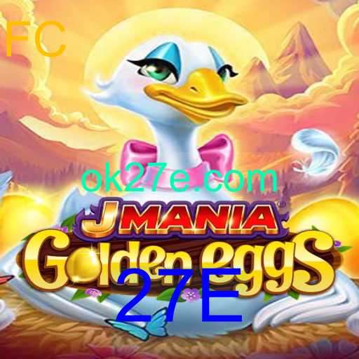 Descubra o Fascinante Mundo de JManiaGoldenEggs