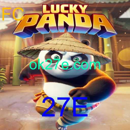 Descubra as Atrações de LuckyPanda e Sua Chave Misteriosa 27E