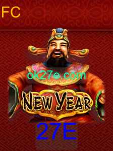 Explorando o Jogo NewYear: Uma Experiência Única e Cativante