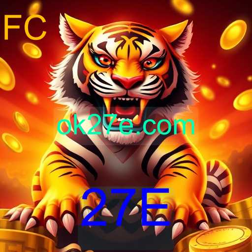 Ganhe com Fortune Tiger no 27E 2026