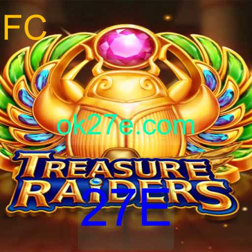 Descubra o Mundo de Aventuras de TREASURERAIDERS