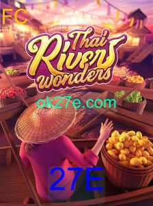 Descubra o Mundo Fascinante de ThaiRiverWonders: Um Jogo de Estratégia Único